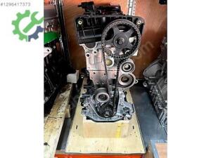 Sandık Motor Hyundai Getz Benzinli — Sıfır Orijinal
