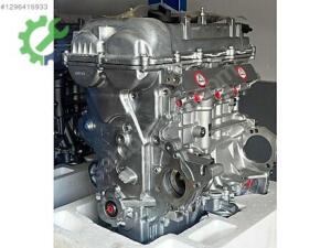 Kia Sportage Sandık Motor çıkma parça