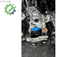 Sıfır Motor Komple — Hyundai Tucson Dizel (2. Adet)