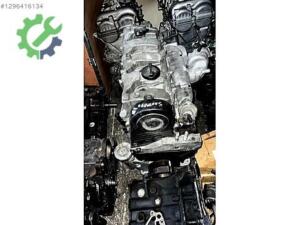 Motor Komple Hyundai Santa Fe Dizel — Sıfır Orijinal (3. Adet)