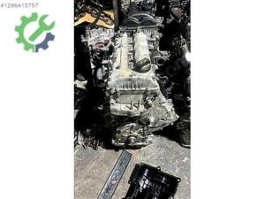 Hyundai Matrix Dizel Motor Komple Sıfır (2. Adet)