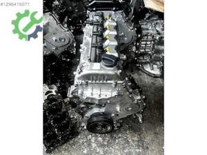 Hyundai i30 Orijinal Sıfır Dizel Motor Komple (2. Adet)