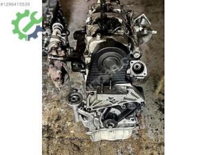 Sıfır Orijinal Motor Komple Hyundai Accent