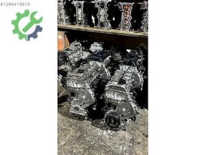 Motor Komple Hyundai Getz Dizel — Sıfır Orijinal (3. Adet)