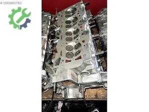 Orijinal Hyundai Getz Silindir Kapak Benzinli Çıkma