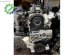 Hyundai Santa Fe Dizel Motor Komple Sıfır (2. Adet)