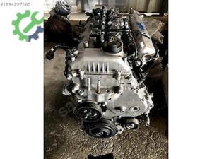 Sıfır Motor Komple — Hyundai Matrix Dizel (2. Adet)