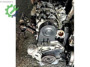 Sıfır Motor Komple — Hyundai Getz Dizel (2. Adet)