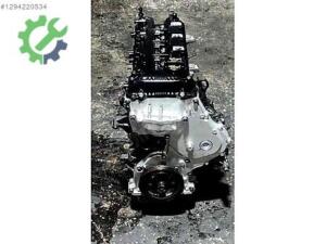 Kia Cee’d Dizel Motor Komple Sıfır (5. Adet)
