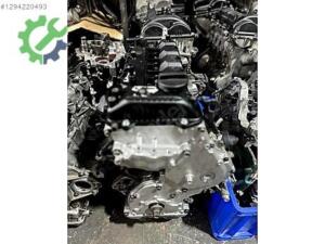 Sıfır Orijinal Motor Komple Kia Rio Dizel CRDI (2. Adet)