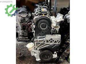 Kia Sportage Motor Komple çıkma parça