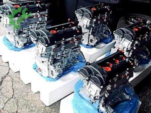 Sıfır Sandık Motor — Kia Rio Benzinli (3. Adet)