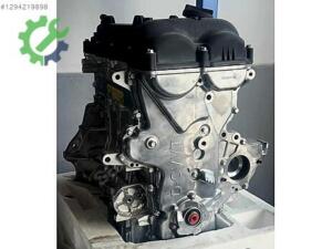 Kia Cerato Benzinli Sandık Motor Sıfır (3. Adet)