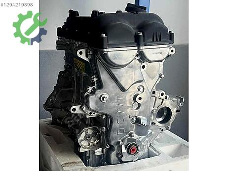 Kia Cerato Sandık Motor çıkma parça
