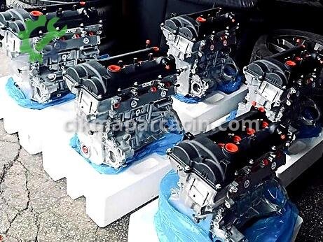 Hyundai i20 Sandık Motor çıkma parça