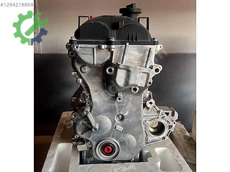 Hyundai i10 Sandık Motor çıkma parça