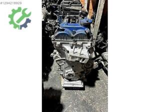 Hyundai i10 Orijinal Sıfır Motor Komple