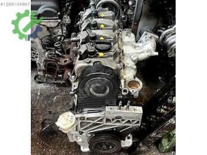Hyundai Santa Fe Dizel Motor Komple Sıfır (3. Adet)