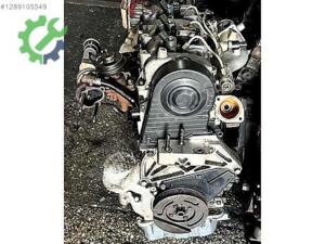 Hyundai Getz Orijinal Sıfır Dizel Motor Komple (2. Adet)