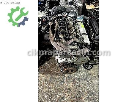 Hyundai Accent Era Motor Komple çıkma parça