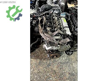 Hyundai Accent Era Motor Komple çıkma parça