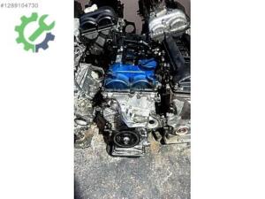 Motor Komple Hyundai i10 Benzinli — Sıfır Orijinal