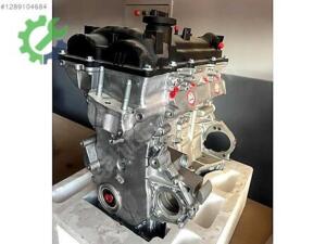 Kia Rio Orijinal Sıfır Benzinli Sandık Motor (4. Adet)
