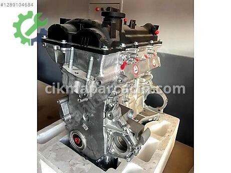Kia Rio Sandık Motor çıkma parça