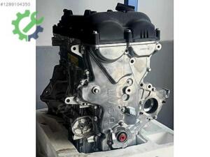 Sıfır Sandık Motor — Kia Cerato Benzinli (3. Adet)