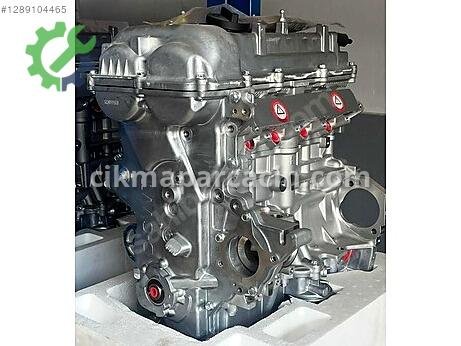 Hyundai Kona Sandık Motor çıkma parça