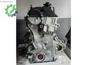 Hyundai i20 Orijinal Sıfır Benzinli Sandık Motor (2. Adet)
