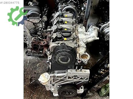 Hyundai Tucson Motor Komple çıkma parça
