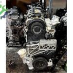 Hyundai Sonata Motor Komple Çıkma