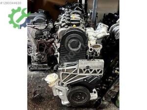 Çıkma Orijinal Motor Komple Hyundai Sonata Dizel CRDI