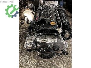 Hyundai i40 Dizel Motor Komple Çıkma
