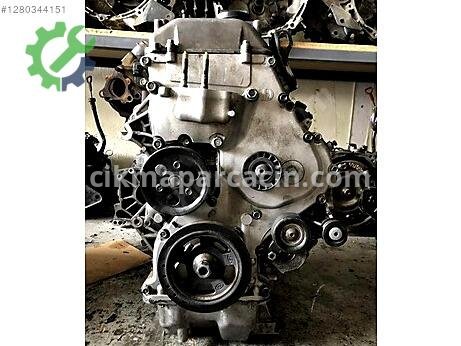 Hyundai i30 Motor Komple çıkma parça