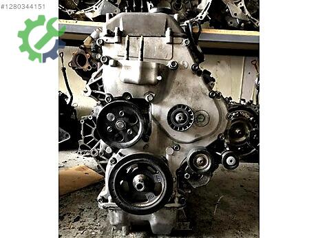 Hyundai i30 Motor Komple çıkma parça