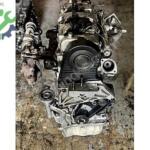 Hyundai Getz Motor Komple Çıkma