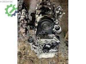 Motor Komple Hyundai Getz Dizel — Sökme Çıkma