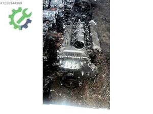 Hyundai Accent Era Motor Komple Çıkma