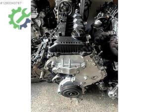 Çıkma Orijinal Motor Komple Kia Cee’d Dizel CRDI