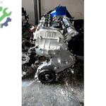 Kia Cerato Motor Komple Çıkma