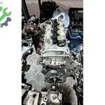 Kia Rio Motor Komple Çıkma