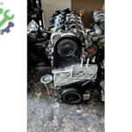 Kia Sportage Motor Komple Çıkma