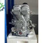 Kia Sportage Sandık Motor Sıfır