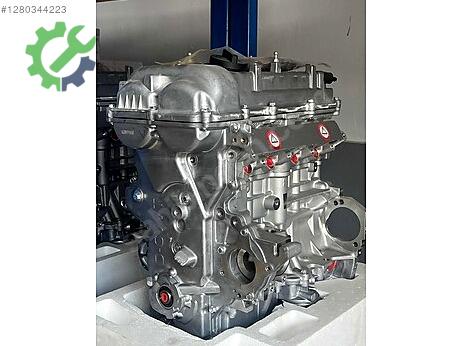 Hyundai Tucson Sandık Motor çıkma parça