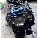 Hyundai i10 Motor Komple Çıkma