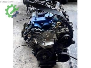 Çıkma Orijinal Motor Komple Hyundai i10 Benzinli