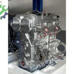 Kia Sportage Sandık Motor Sıfır