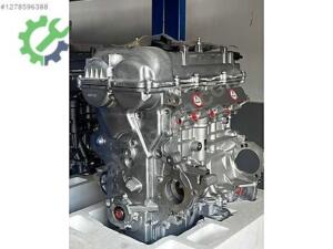 Kia Sportage Sandık Motor çıkma parça